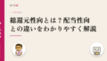 総還元性向とは?配当性向との違いをわかりやすく解説